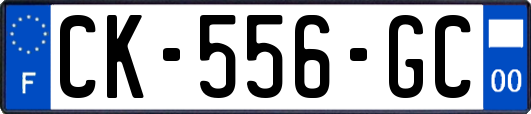 CK-556-GC