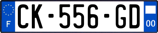 CK-556-GD