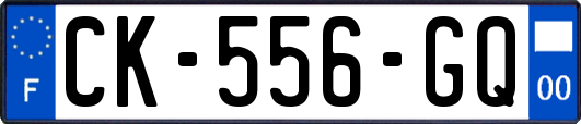CK-556-GQ