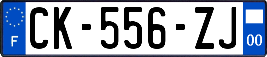 CK-556-ZJ