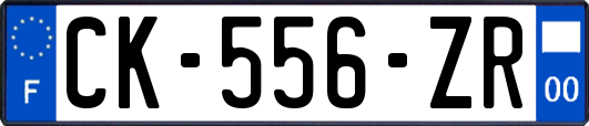 CK-556-ZR