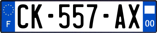 CK-557-AX