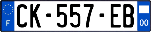 CK-557-EB