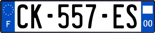 CK-557-ES