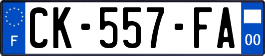 CK-557-FA