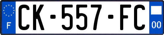 CK-557-FC