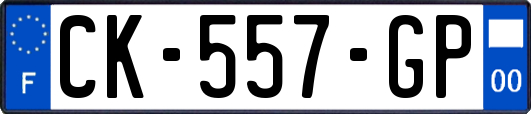 CK-557-GP