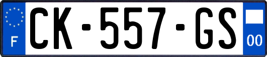 CK-557-GS
