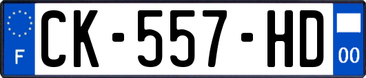 CK-557-HD
