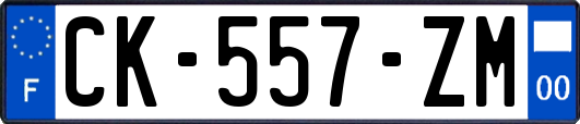 CK-557-ZM