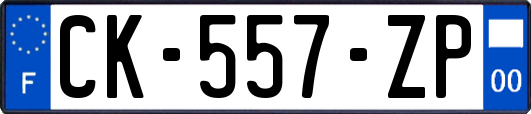 CK-557-ZP