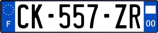 CK-557-ZR