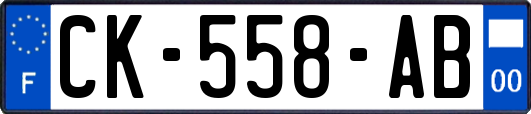 CK-558-AB