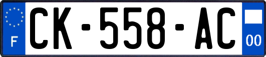 CK-558-AC