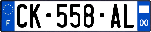 CK-558-AL