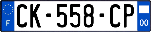 CK-558-CP