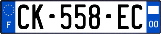 CK-558-EC