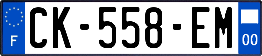 CK-558-EM