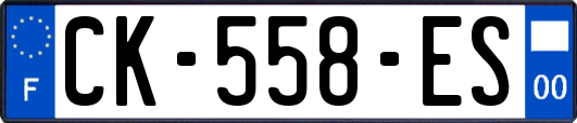CK-558-ES