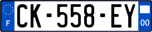 CK-558-EY