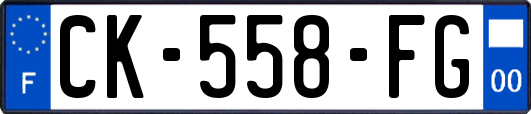 CK-558-FG