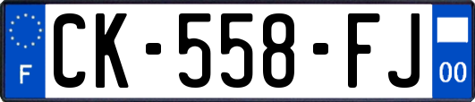 CK-558-FJ
