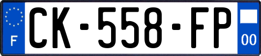 CK-558-FP