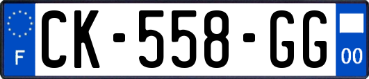 CK-558-GG