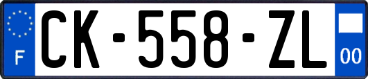 CK-558-ZL