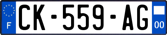 CK-559-AG