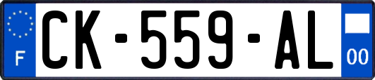 CK-559-AL