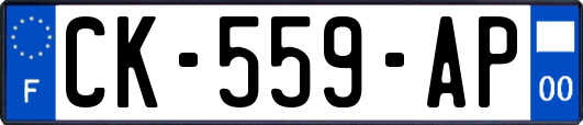 CK-559-AP