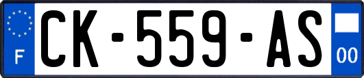 CK-559-AS