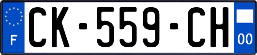 CK-559-CH