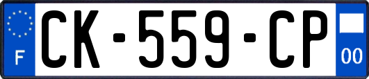 CK-559-CP