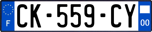 CK-559-CY