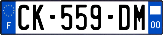 CK-559-DM