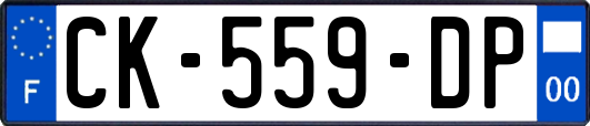 CK-559-DP