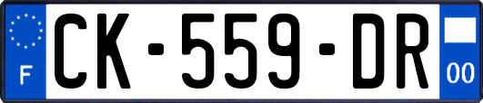 CK-559-DR