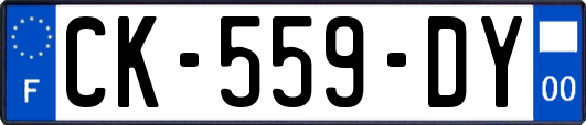 CK-559-DY