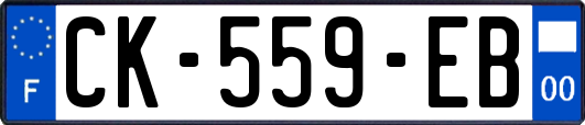 CK-559-EB