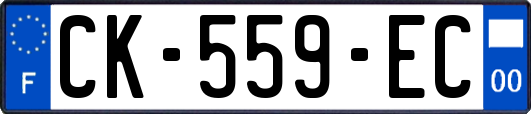 CK-559-EC