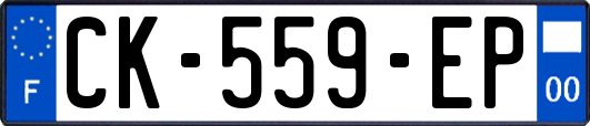 CK-559-EP