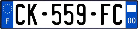 CK-559-FC