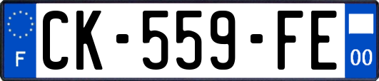CK-559-FE