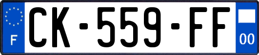 CK-559-FF
