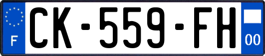 CK-559-FH