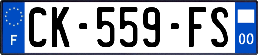 CK-559-FS