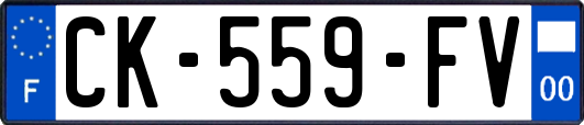 CK-559-FV