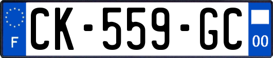 CK-559-GC